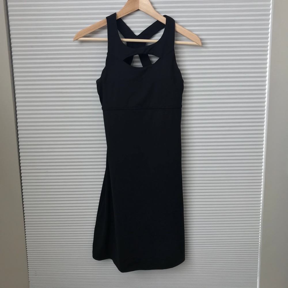 Sporty Athleta dress